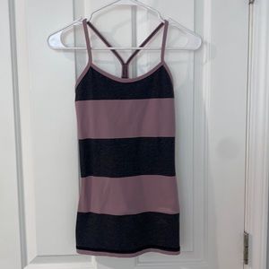 Lululemon Workout Tank
